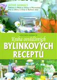 Kniha osvědčených bylinkových receptů: Siegrid Hirsch