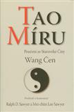 Tao míru - poučení ze Starověké Číny: 	Wang Čen
