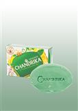 Mýdlo Chandrika ručně vyráběné 75g Fudco