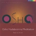 CD Osho Nadabrahma Meditation