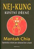 Nej - Kung kostní dřeně: Mantak Chia