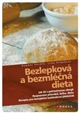 Bezlepková a bezmléčná dieta: Jitka Knápková; Dagmar Kovářů