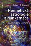Hermetická astrologie a reinkarnace: Powel Eric