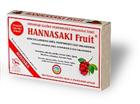 Hannasaki Fruit čaj 75g