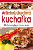 Anticholesterolová kuchařka: Miloš Velemínský
