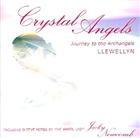 CD Crystal Angels: Llewellyn