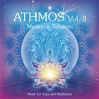 CD Athmos vol.2: Merlino, Takahiro - antikvariát