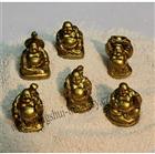 Mini Buddha set
