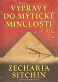 Výpravy do mytické minulosti 2: Sitchin Zechara