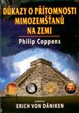 Důkazy o přítomnosti mimozemšťanů na zemi: Coppens Philip