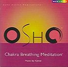 CD Osho Chakra Breathing Meditation