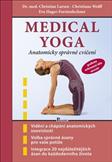 Medical yoga: Christian Larsen; Christoph Wolff; Eva Hager-Forstenlechner