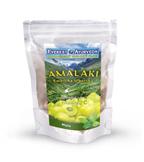 Amalaki bohatý přírodní zdroj vitamínu C máta - doplněk stravy