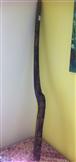 Didgeridoo - tradiční australský domorodý hudební nástroj - javor tmavý, délka 155 cm