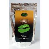 Rozpustná zelená káva (granule) 100g