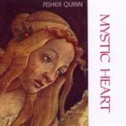 CD Mystic heart, Asher Quinn