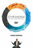 Čtyři energie DVD: Mark Dzirasa