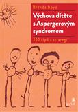 Výchova dítěte s Aspergerovým syndromem: Boyd Brenda