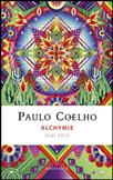 Alchymie Diář 2015: Paulo Coelho