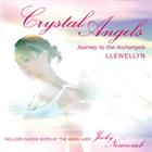 CD Crystal Angels - Křišťáloví andělé: Llewellyn & Juliana