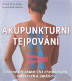 Akupunkturní tejpování: Hans-Ulrich Hecker; Kay Liebchen