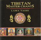 CDTibetan Master Chants 