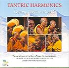 CD Tantric Harmonics 
