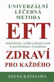 EFT zdraví pro každého: Zdena Katayama
