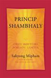 Princip shambhaly: Sakyong Mipham 