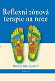 Reflexní zónová terapie na noze: Marquardt Hanne