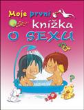 Moje první knížka o sexu: José R. Díaz Morfa