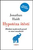 Hypotéza štěstí: Jonathan Haidt