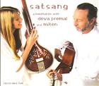 CD Deva Premal a Miten - Satsang