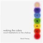 CD Waking the cobra: Baird Hersey & Prana