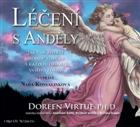 CD Léčení s Anděly: Doreen Virtue