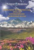 Himalájské ájurvédské čaje, amalaki ....., kolektiv Everest Ayurvéda