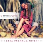 CD Deva Premal a Miten MantraLove