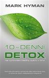 10-denní detox: Mark Hyman