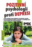Pozitivní psychologií proti depresi: Akhtar Miriam 