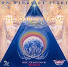 CD The journey home, Aeoliah