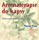 Aromaterapie do kapsy: Marie Noe