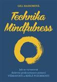 Technika Mindfulness: Gill Hasson