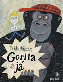 Gorila a já: Nilsson, Frida