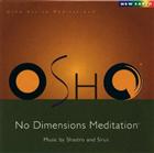 CD Osho No Dimensions Meditation
