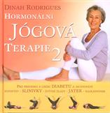 Hormonální jógová terapie 2: Dinah Rodrigues