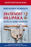 Zkušenost hlupáka 2, Klíče k sobě samému, Norbekov Mirzakarim S.
