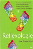 Reflexologie 2. vydání, Inge Dougansová