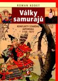 Války samurajů, Roman Kodet