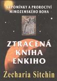 Ztracená kniha Enkiho: Zecharia Sitchin
