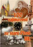100 zajímavostí ze staré Plzně III., Petr Mazný